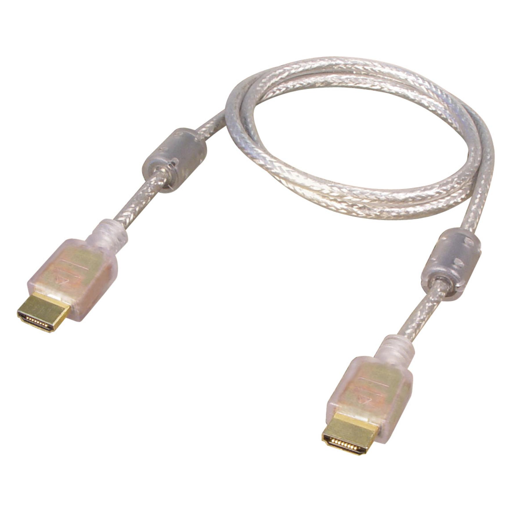 Maxtrack HDMI-Kabel (3 m) (BC 198-1)