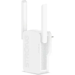 Strong REPEATERAX1800 REPEATERAX1800 (1201 Mbit/s, 574 Mbit/s), WLAN Repeater