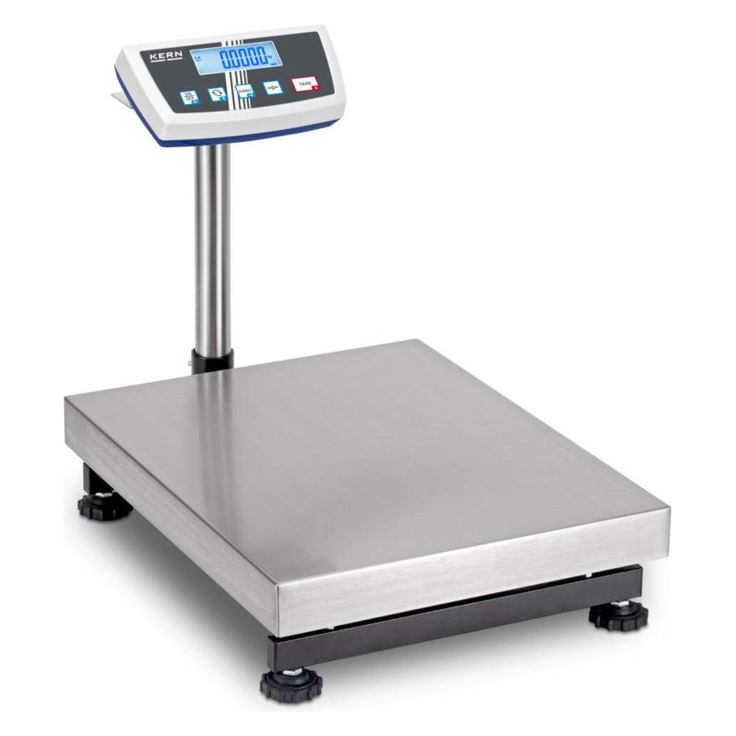 Kern & Sohn Zählwaage CDS 36K0.2L Wägebereich (max.) 36 kg (CDS 36K0.2L)