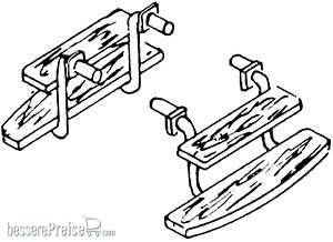 Weinert 8696