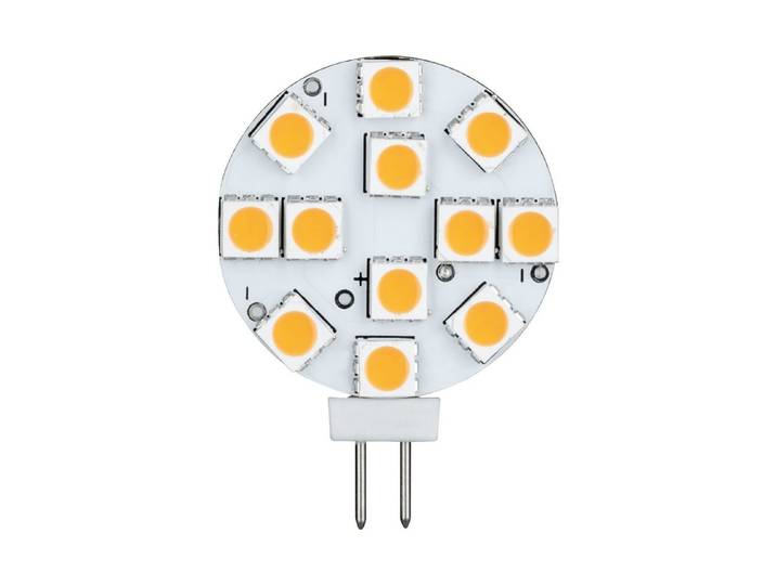 Paulmann LED-Stiftsockel G4 Warmweiss 3.2 W
