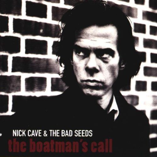 Nick Cave & The Bad Seeds - The Boatman'S Call - Preis vom 15.10.2026 23:06:25 h