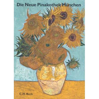 Die Neue Pinakothek München, Taschenbuch von Christian Lenz, C.H. Beck, 978-3-406-56725-4