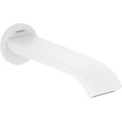 hansgrohe, Duscharmatur + Badewannenarmatur, 75410700