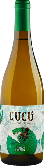 Barco del Corneta Cucú 2025 - 75cl