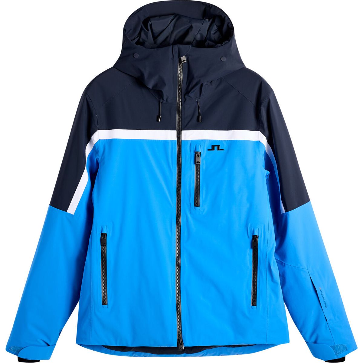 J.Lindeberg Windsor Jacket sonic blue (O556) S SMOW15839-O556-S