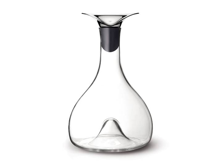 Georg Jensen Carafe à vin Wine 26,7 cm