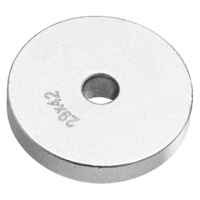 Unior 1721.1 Einpressadapter, 20x32, 6804, für 1721 (625426)