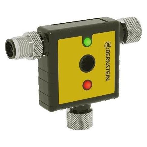 Bernstein 6075689190 SEU- SEU-1/0-T45-C 1/0-T45-C Spezieller T-Adapter (6075689190)