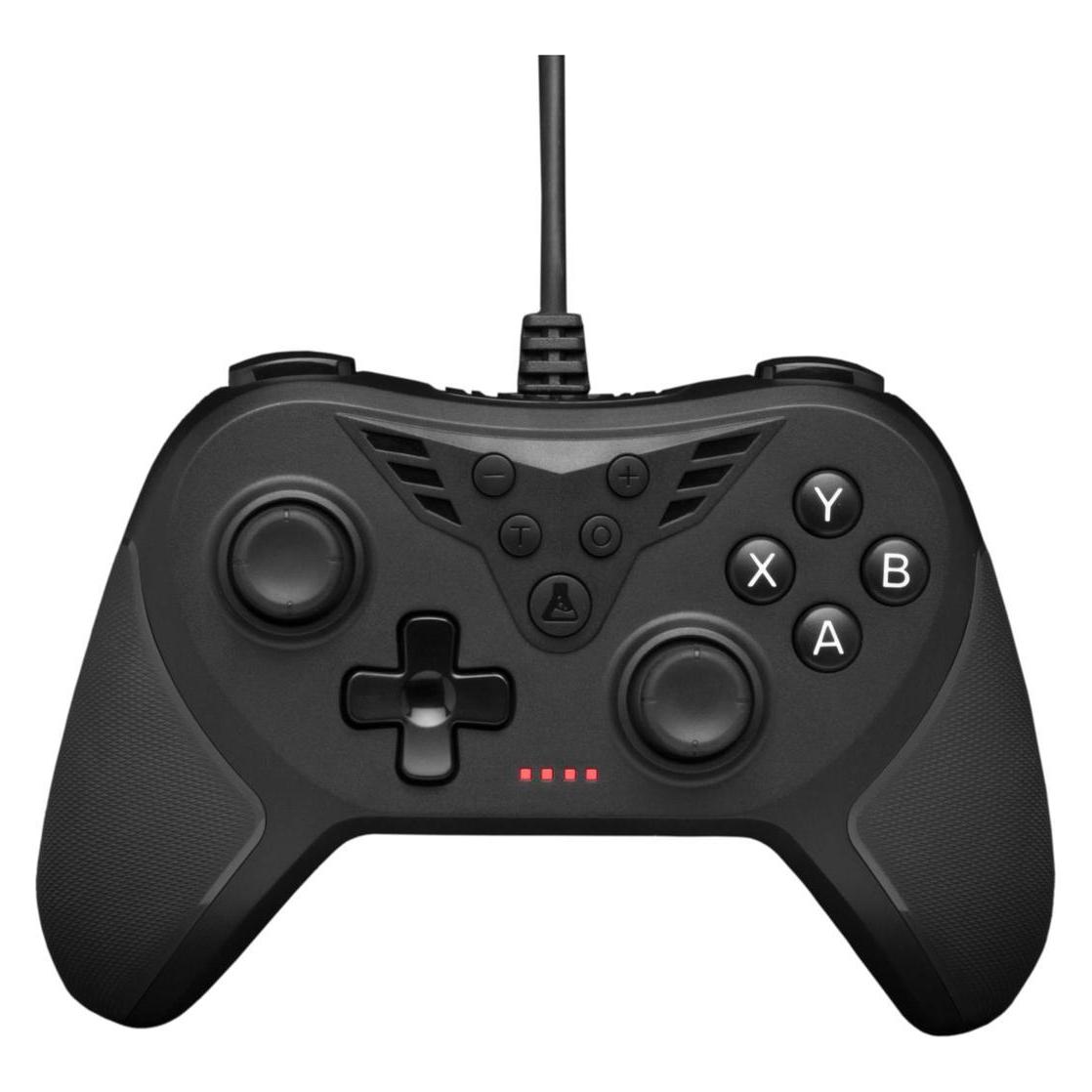 The G-Lab K-Pad Helium (PC, PS3, Xbox One S) (VEZGLAK-PAD-HELIUM)