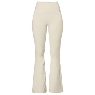 Goldbergh - Women's Lunge Tight - Leggings Gr XS beige