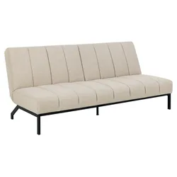 Verwandlungssofa CAIX (BHT 198x87x95 cm) - BHT 198x87x95 cm