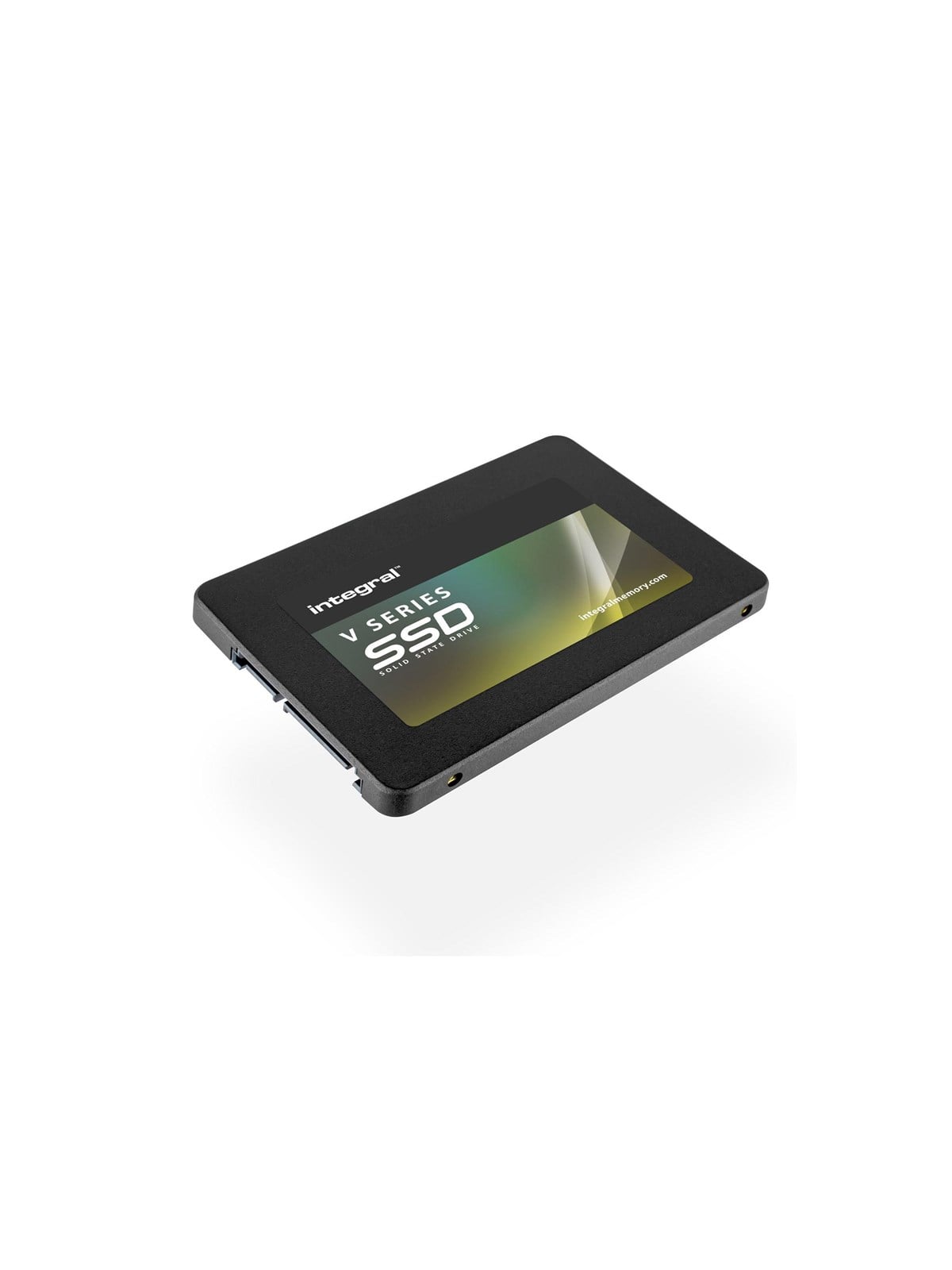 Integral Memory Integral V Series Version 2