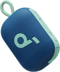 soundcore Select 4 Go   Waterproof Bluetooth Shower Speaker by Anker