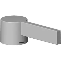 Dornbracht Hebel kpl. 90208700400-00 chrom