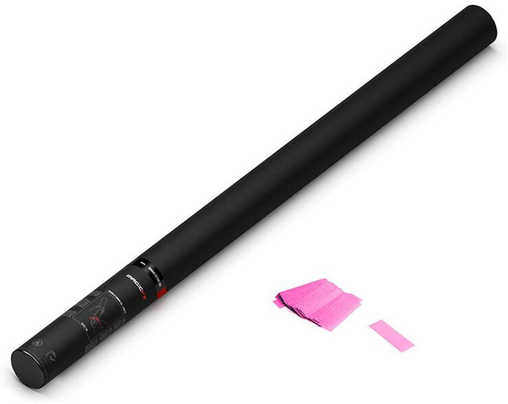 Magic FX Handheld 80cm Fluo Pink rosa fluorescente