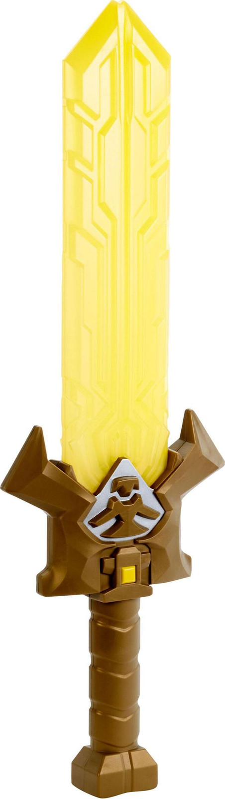He-Man en de Masters of the Universe: Zwaard en accessoires van Grayskull
