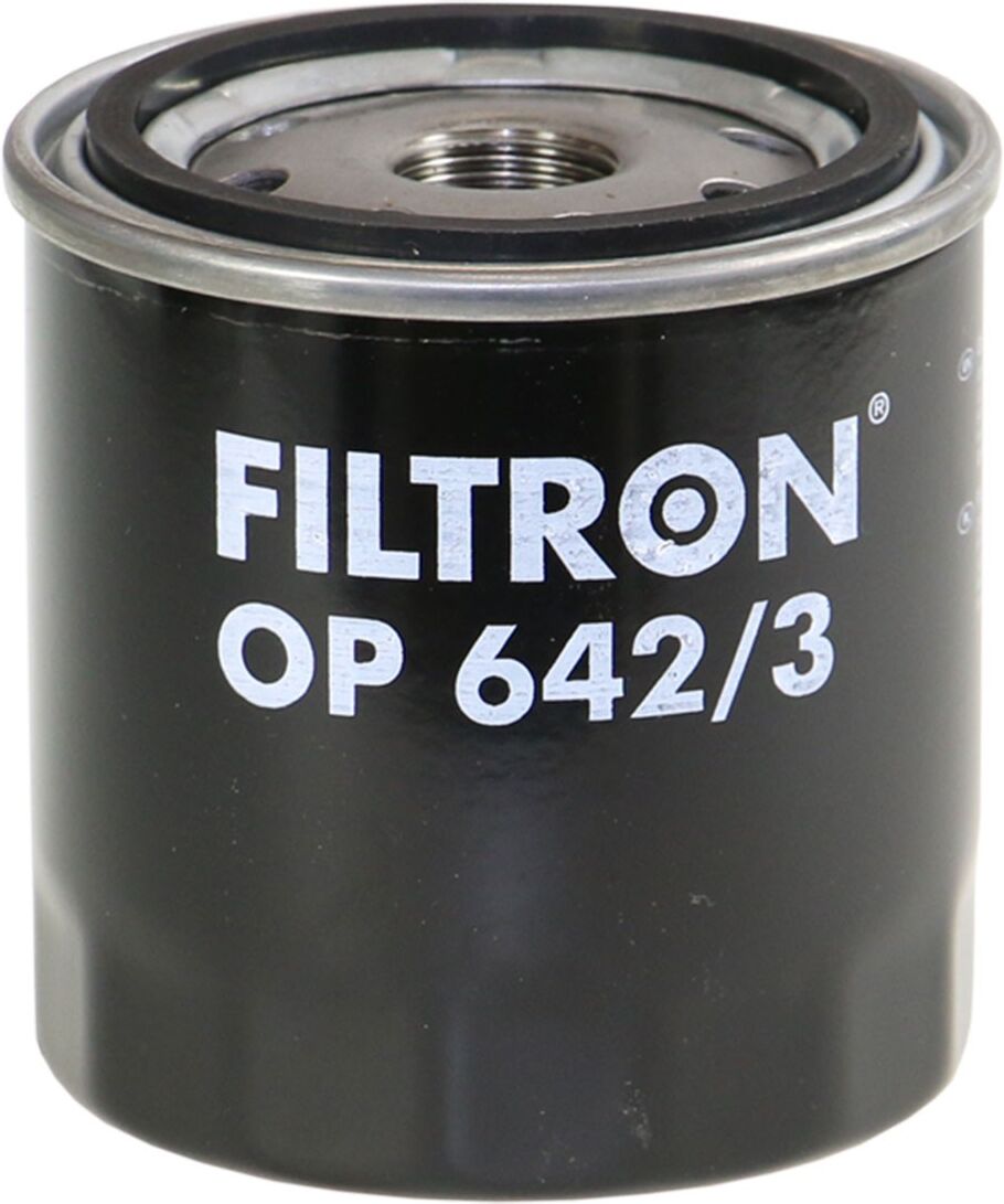 FILTRON OP 642/3 Oil filter