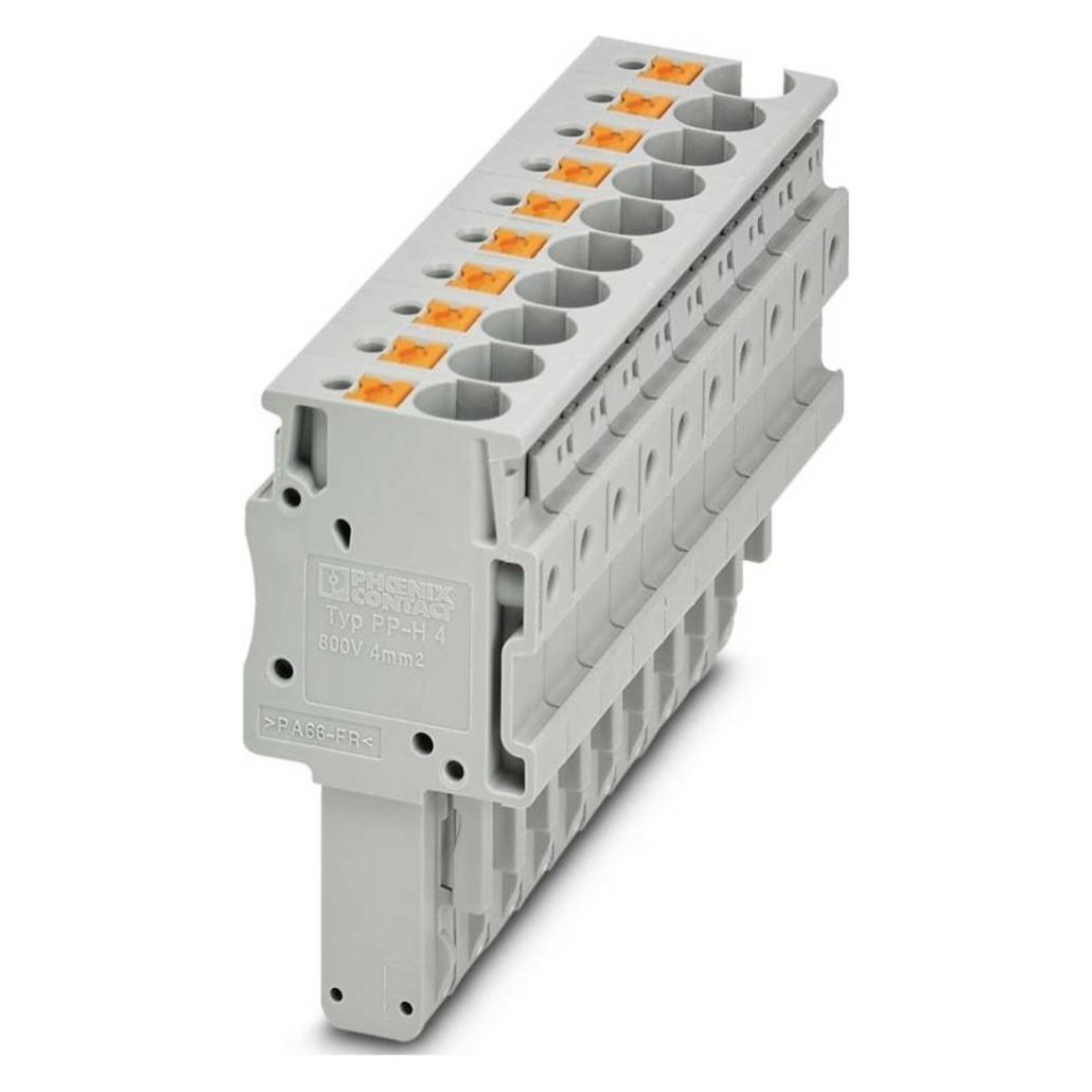 Phoenix Contact Stecker (3212067)