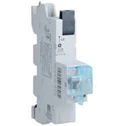 Hager SLS-Schalter HTS163E2