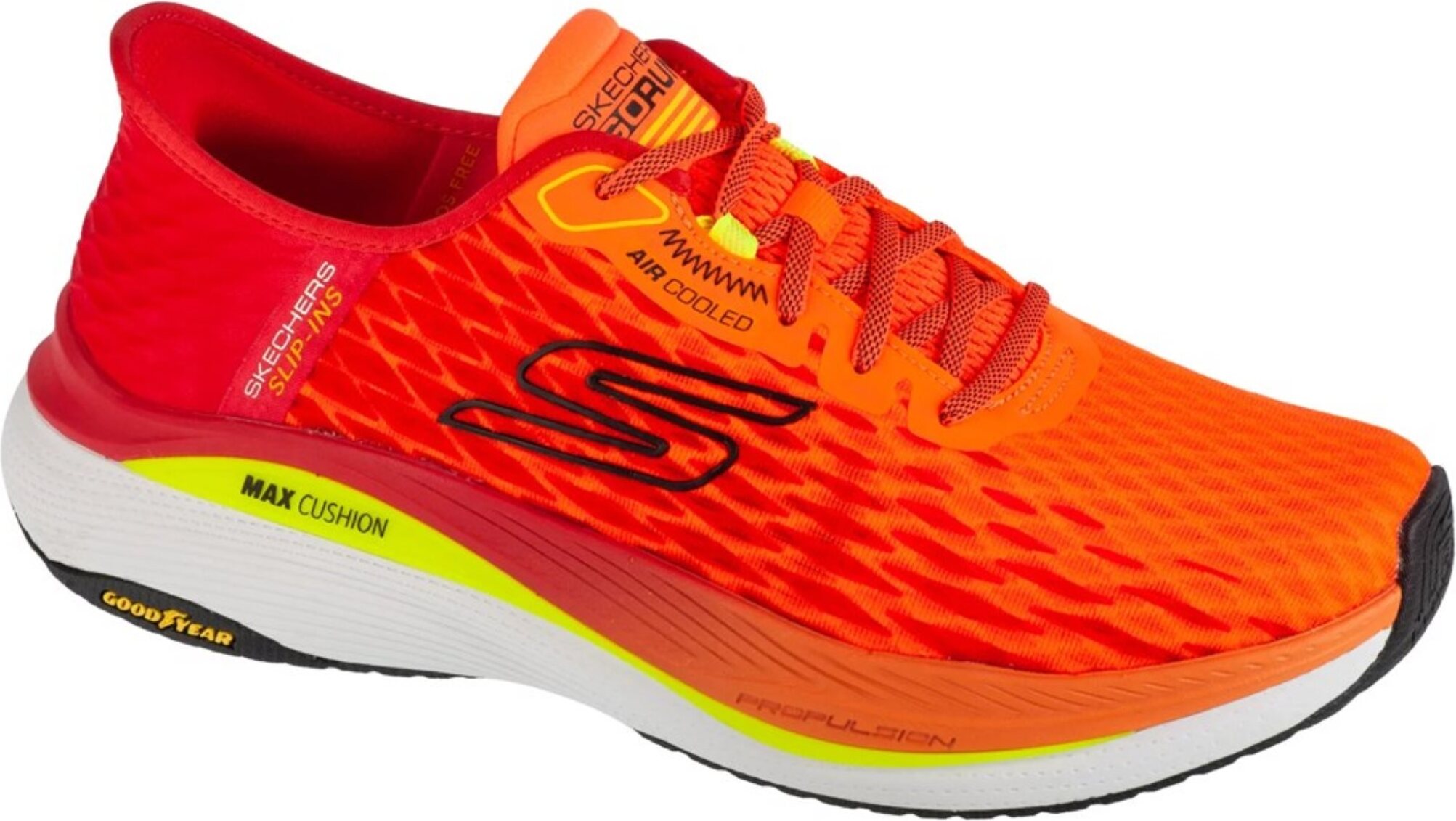 Schuhe Skechers Max Cushioning Propulsion 220510ORMT