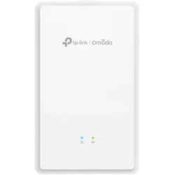 TP-Link EAP625GP-WALL GPON Access Point Wi-Fi 6 Wandpanel Omada AX1800, Access Point