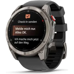 Garmin Fenix 8 Pro (51 mm, 4G), Smartwatch