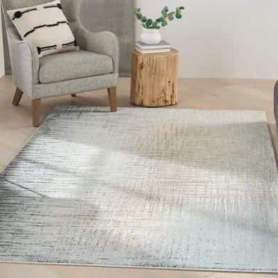 Nourison Soma Contemporary Abstract Area Rug