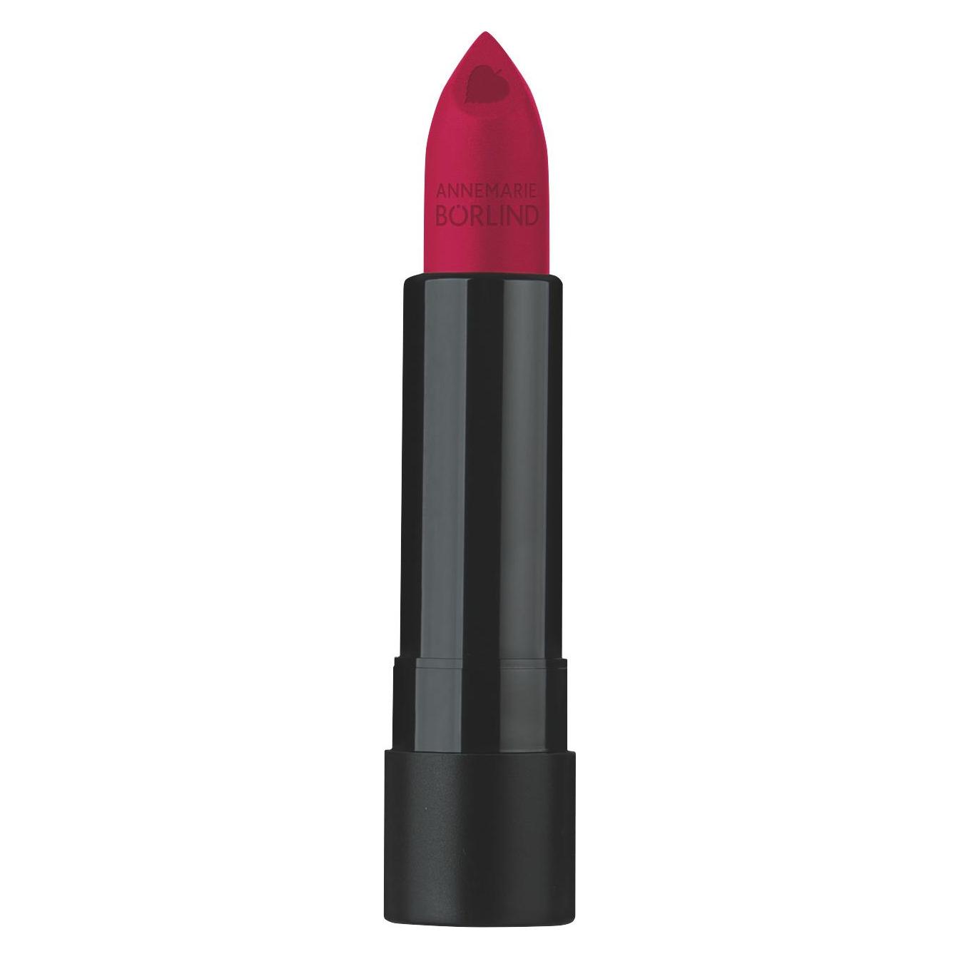 Annemarie Börlind Lippenstift Matt Red (106123184)