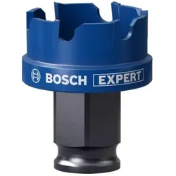 Bosch Professional Zubehör, Lochsäge, EXPERT Sheet Metal PC Plus Lochsäge, 68 mm (68 mm)