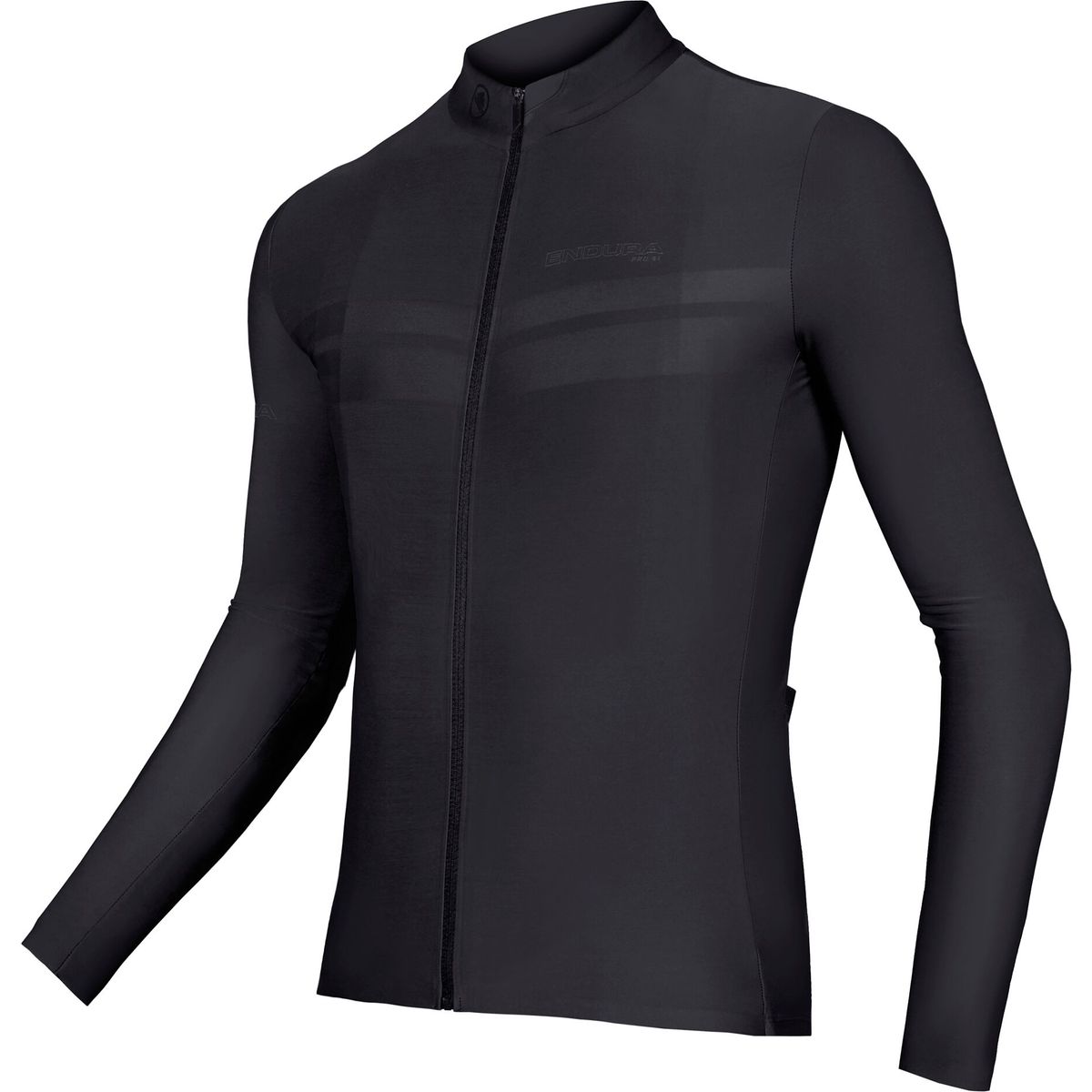 Endura Pro SL Long Sleeve Jersey II black (BK) 2XL R-E3177-BK-2XL-black
