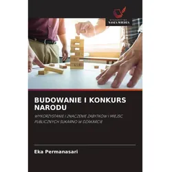 Budowanie I Konkurs Narodu, Fachbücher von Eka Permanasari