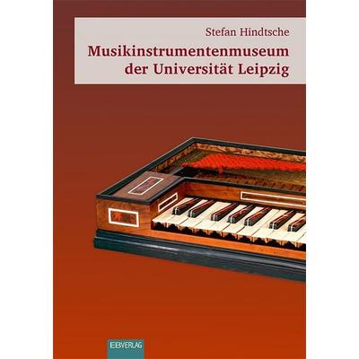 Musikinstrumentenmuseum der Universität Leipzig -