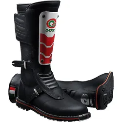Gaerne GMX Mach80, Stiefel - Schwarz - 43 EU