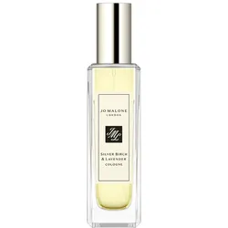 30ml JO MALONE LONDON Silver Birch & Lavender Cologne