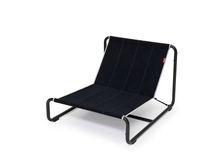 Fatboy - Beanbase Sessel für Original Sitzsack, anthrazit