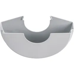 Metabo Trennschleif-Schutzhaube 150 mmhalbgeschlossenWEF 15-150 QuickWEPF 15-150 QuickWEPBF 15-150 Quick