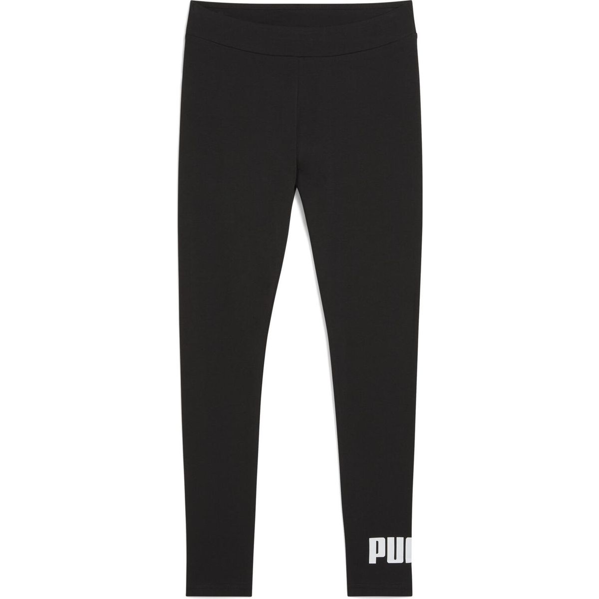 Puma Essentials No 1 Logo Leggings puma black (01) S 682426-01-S