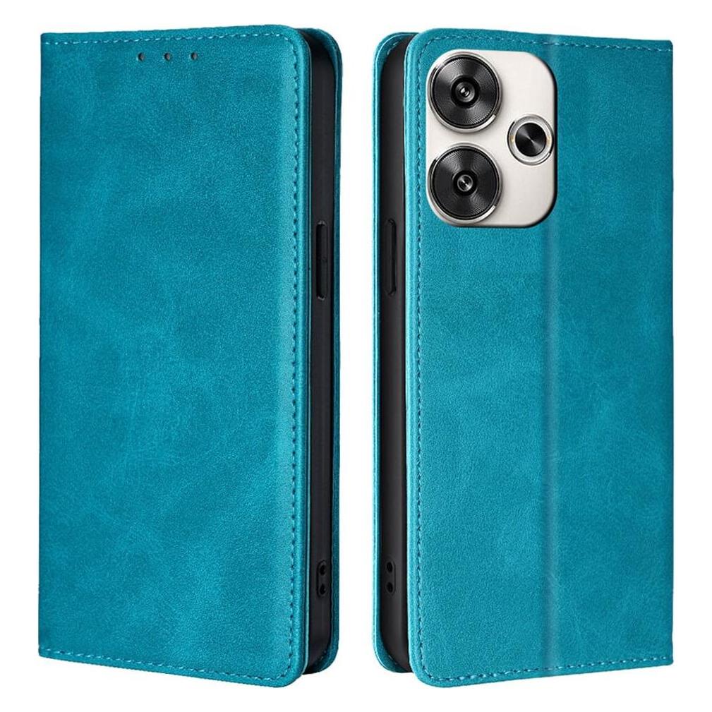 Cover-Discount Xiaomi Poco F6 - Stand Flip Case Hülle (Xiaomi Poco F6) (46989192)