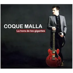 I-DI, Schallplatten, Coquea:La Hore De Los Gigantes,LP&CD (Malla Coque)