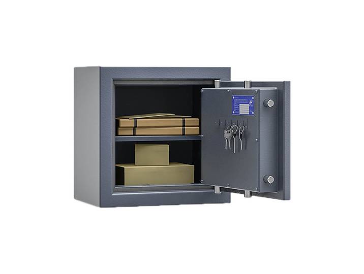 Planetstar Algol1 40 DB Tresor Grau