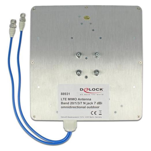 Delock 88931 (GSM) (88931)