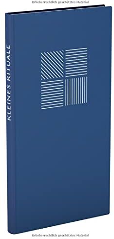 Liturgische Institute Trier Salzburg Fribourg - Kleines Rituale: Für besondere pastorale Situationen - Preis vom 12.10.2026 11:37:12 h