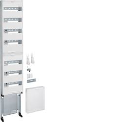 Hager ZU59VT7APZ2 ZU59VT7APZ2 Feldverteiler Einbau Anzahl Teilungen = 1 Anzahl Reihen = 7 Inhalt 1 St.