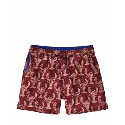 Resort-Badeshorts Lobster