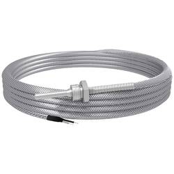 Emko Temperatursensor TCR-M08-L050-K02.K Fühler-Typ K Messbereich Temperatur-50 bis +400 °C Fühlerbreite 8 mm