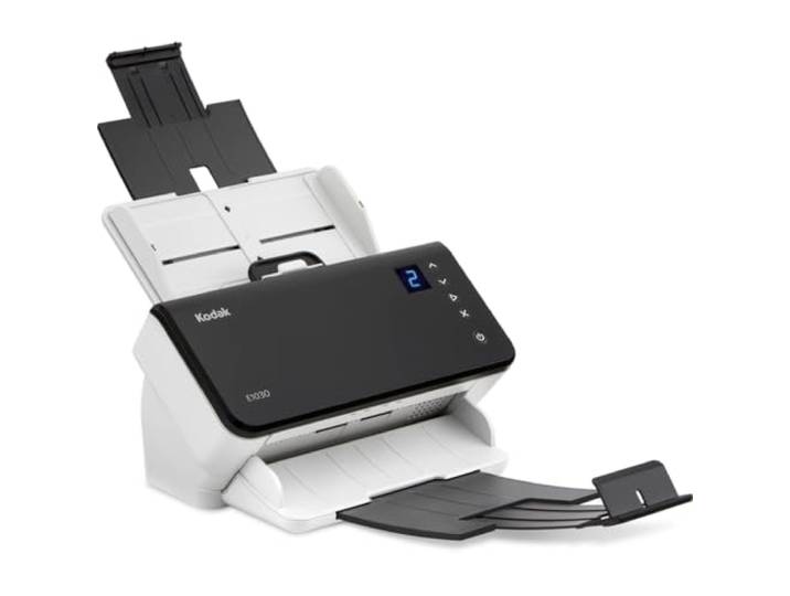 Kodak Alaris Scanner E1030 A4 documentenscanner