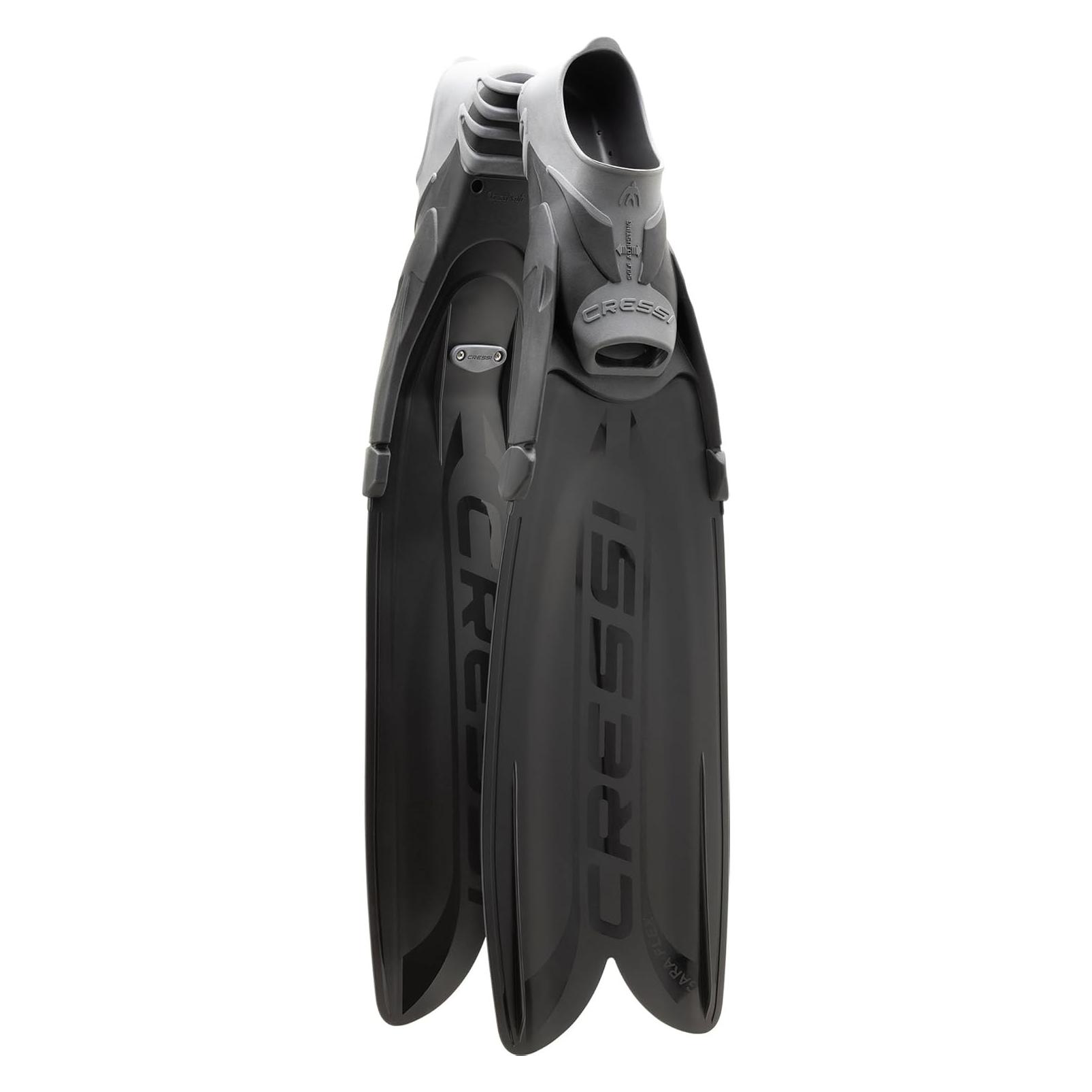 Cressi Gara Turbo Flex (BH195044)