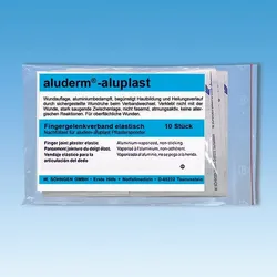 Söhngen Fingerpflaster weiß