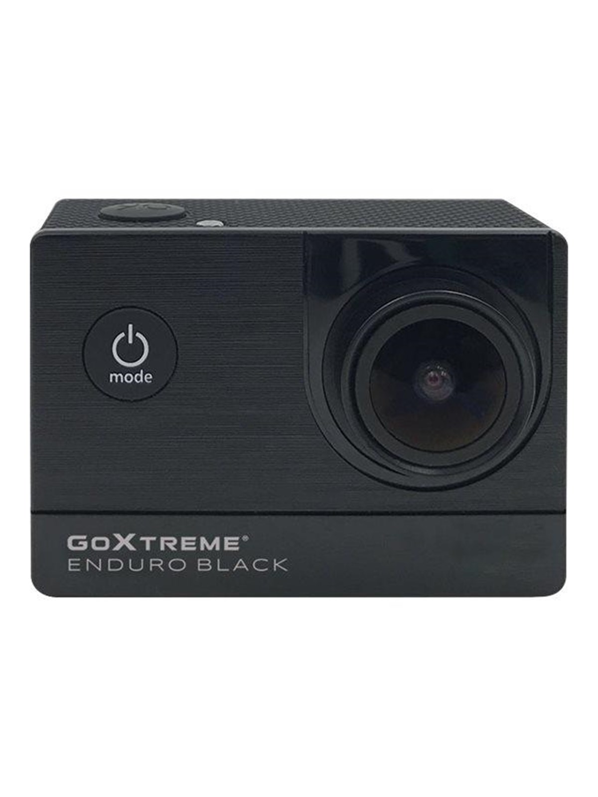 Easypix GoXtreme Enduro Black